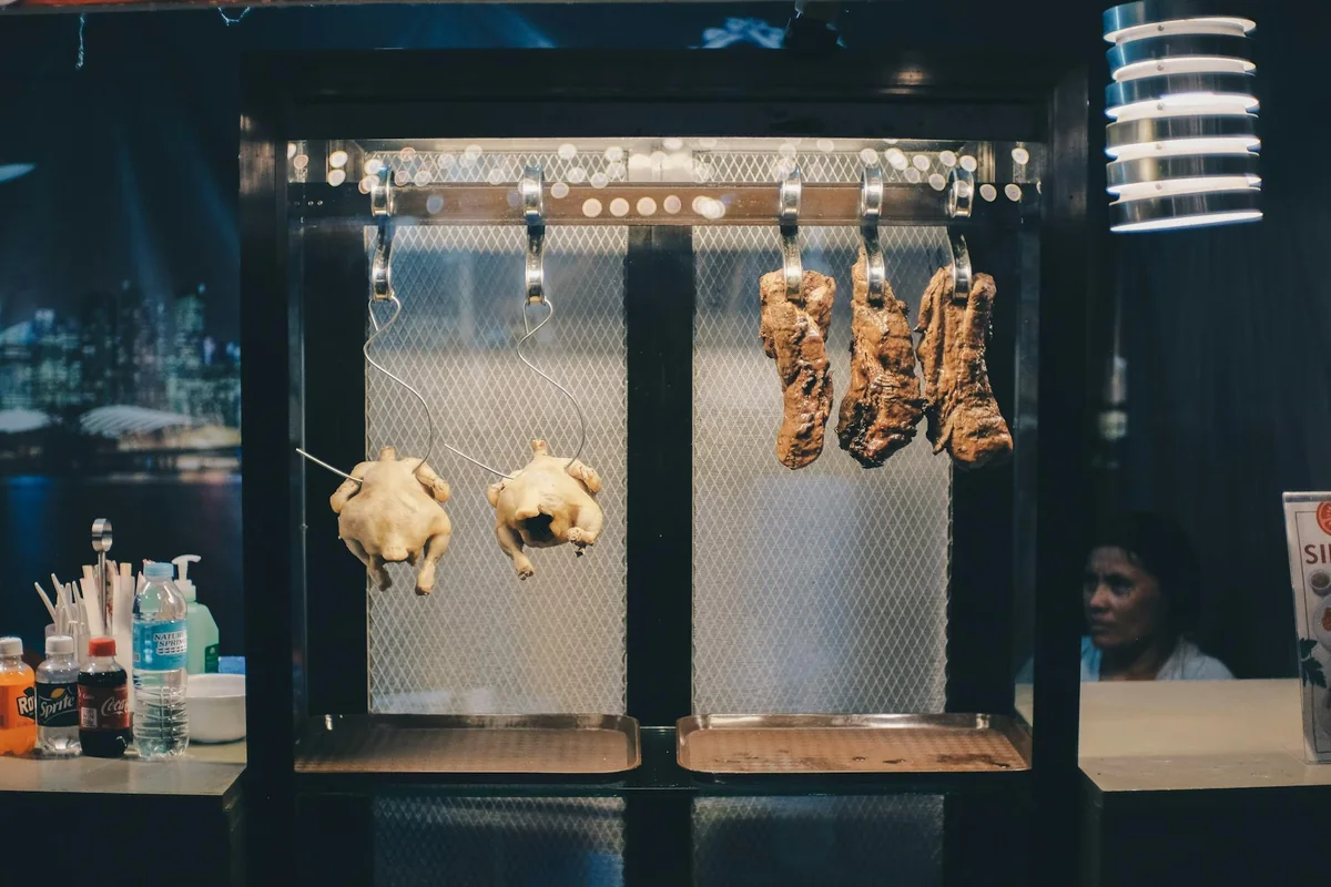 日常治愈专题条目组合封面